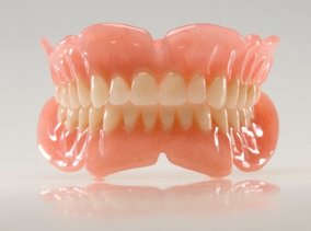 removable dentures Millbrae, CA