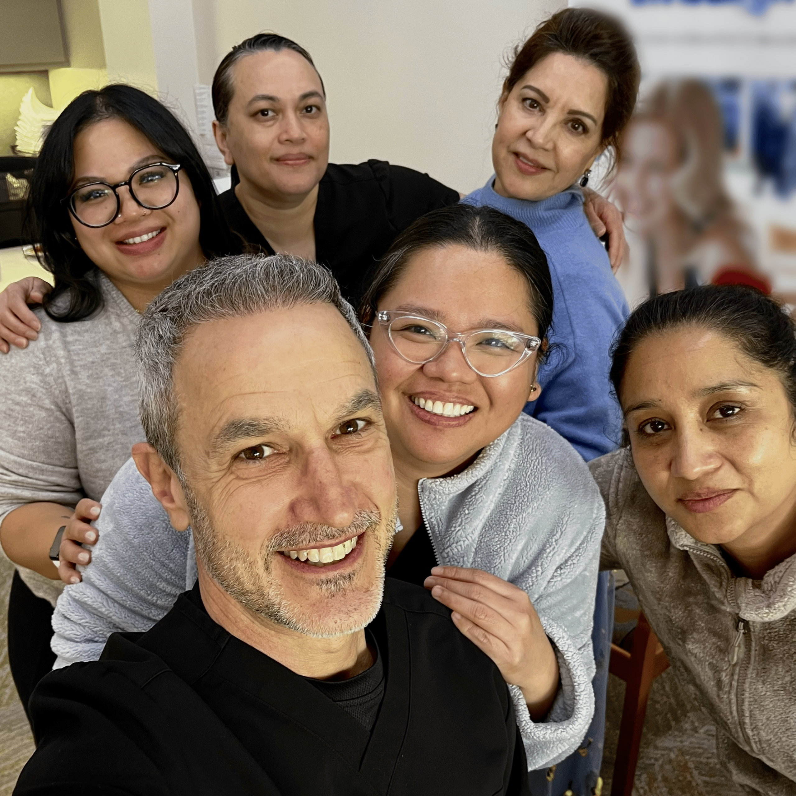 Complete Dentistry in Millbrae